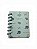 Bloco Uniso 77x101mm 60 folhas - Imagem 3