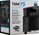 Filtro Tidal 75 Seachem - 220v - Imagem 1