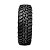 Pneu General Tire by Continental Aro 15 Grabber X3 31X10.50R15 109Q 6L - Imagem 2