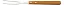 Jogo Trinchante Tramontina 2 Peças Aço Inox - Imagem 4