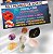 Pedras 7 chakras - kit - Imagem 1