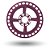 Disco Milho 28 Furos 13,2 X 9,7MM - Imagem 1