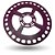 Disco Milho 28 Furos 13,2 X 9,7MM - Imagem 3