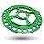 DISCO MILHO 28F 13,5 X 8,9 MM - Socidisco - Imagem 3