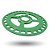 DISCO MILHO 28F 13,5 X 8,9 MM - Socidisco - Imagem 2