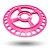 Disco Milho 28 Furos 14 X 10,5MM - Imagem 2