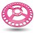 Disco Milho 28 Furos 14 X 10,5MM - Imagem 3