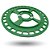Disco Milho 28 Furos 15 X 8MM - Imagem 3