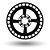 Disco Milho 28 Furos 15,2 X 10,9MM - Imagem 1