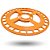 Disco Milho 28 Furos 16 X 10MM - Imagem 2