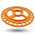 Disco Milho 28 Furos 16 X 10MM - Imagem 3
