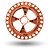 Disco Milho 28 Furos Rampflow 12mm - Imagem 1
