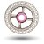 Disco Milho 24 Furos 11 X 8MM - Imagem 2