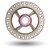 Disco Milho 24 Furos 11 X 8MM - Imagem 1