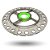 Disco Milho 24 Furos 11MM - Imagem 3