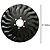 Disco de Corte Plantadeira Thunder 20" Metisa - Imagem 2