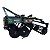 ESCARIFICADOR LINEAR 05 HASTES DESARME AUT. C/ DISCO E RODA - Imagem 2