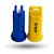 Bico Leque Anti-Deriva Com Indução De Ar AD-IA Amarelo 110° 02 - MJ040 - Imagem 2