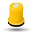 Bico Cone Cheio Cerâmica CH100 Sem Indução De Ar Amarelo 100° 02 MJ386 Magnojet para pulverizador. - Imagem 1