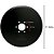 Disco Metisa De Corte Plantadeira Liso 16" 5,00mm - Imagem 2