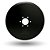 Disco Metisa De Corte Plantadeira Liso 16" 5,00mm - Imagem 1