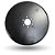 Disco Metisa De Corte Plantadeira Liso 16" 5,00mm - Imagem 4