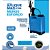 Pulverizador Costal Manual Magnojet PMJ 20 Litros - Imagem 4