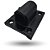 Suporte Do Disco De Corte Com Bucha 50mm Magazine Rural - Imagem 3