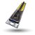 Talhadeira Redonda 12" Tramontina MASTER - Imagem 3
