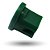 Bico Leque De Poliacetal TP Verde 110° 1,5 Magnojet Para Pulverizador - Imagem 3
