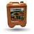 Óleo Lubrax Top Turbo 15W40 20L - Imagem 3