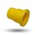 Bico Jato Sólido De Cerâmica MJS Amarelo 03 Agpulver Magnojet Para Pulverizador - Imagem 2