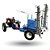 Pulverizador Tracionado Marcassio para Micro Trator 450 Litros - Imagem 2