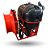 Pulverizador Para Trator Atomizador/Turbina 540mm 200 Litros Marcassio - Imagem 1
