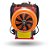 Pulverizador Para Trator Atomizador/Turbina 540mm 400 Litros Marcassio - Imagem 2