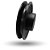 Polia A1 120mm - Imagem 1