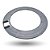 Anel Universal 4mm Rebaixo 2mm - Imagem 1