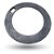 Anel Universal Liso 3mm - Imagem 1