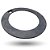 Anel Universal Liso 3mm - Imagem 2