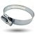 Abraçadeira 14mm 76 X 95mm - Imagem 1