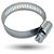 Abraçadeira 14mm 64 X 83mm - Imagem 1
