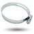 Abraçadeira 14mm 64 X 83mm - Imagem 3
