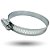 Abraçadeira 14mm 64 X 83mm - Imagem 2