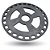 Disco Milho 24 Furos 8 X 14mm - Imagem 3