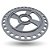 Disco Milho 28 Furos 12 X 8mm - Imagem 3