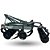 Subsolador Mega Rural 05 Hastes Desarme Aut. C/Disco Roda e Rolo Destorroador - Imagem 5