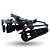 Subsolador Mega Rural 05 Hastes Desarme Aut. C/Disco Roda e Rolo Destorroador - Imagem 6