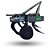 Subsolador Mega 05 Hastes Desarme Aut. S/Roda - Imagem 6