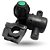 Porta Bico Antigotejo Bijet Cano 18mm com Engate Rápido Universal Magnojet - Imagem 2