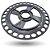 Disco Milho 28f 10 X 14,5 mm - Imagem 1